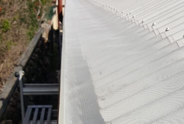 Which Gutter Guard is Best for me